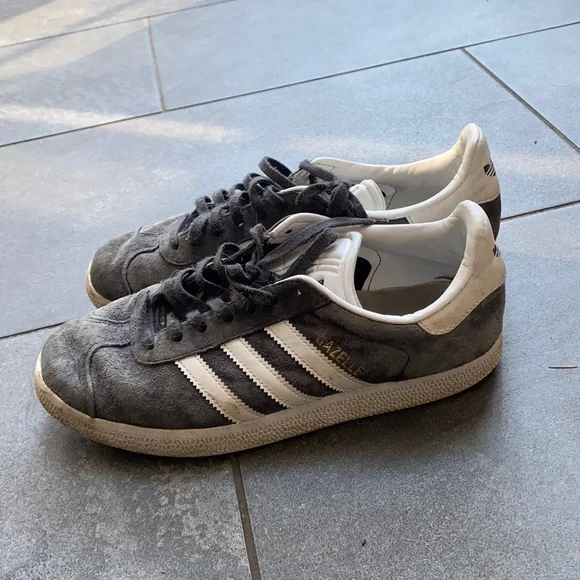 adidas gazelle silver green womens Adidas Gazelle 1991 Pink main image 1